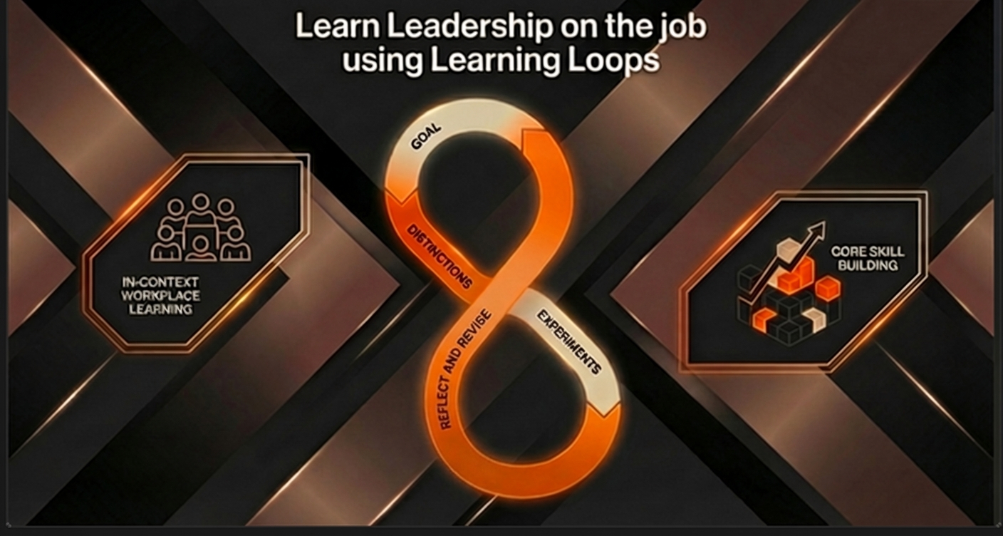 Leading Clearly Introduction